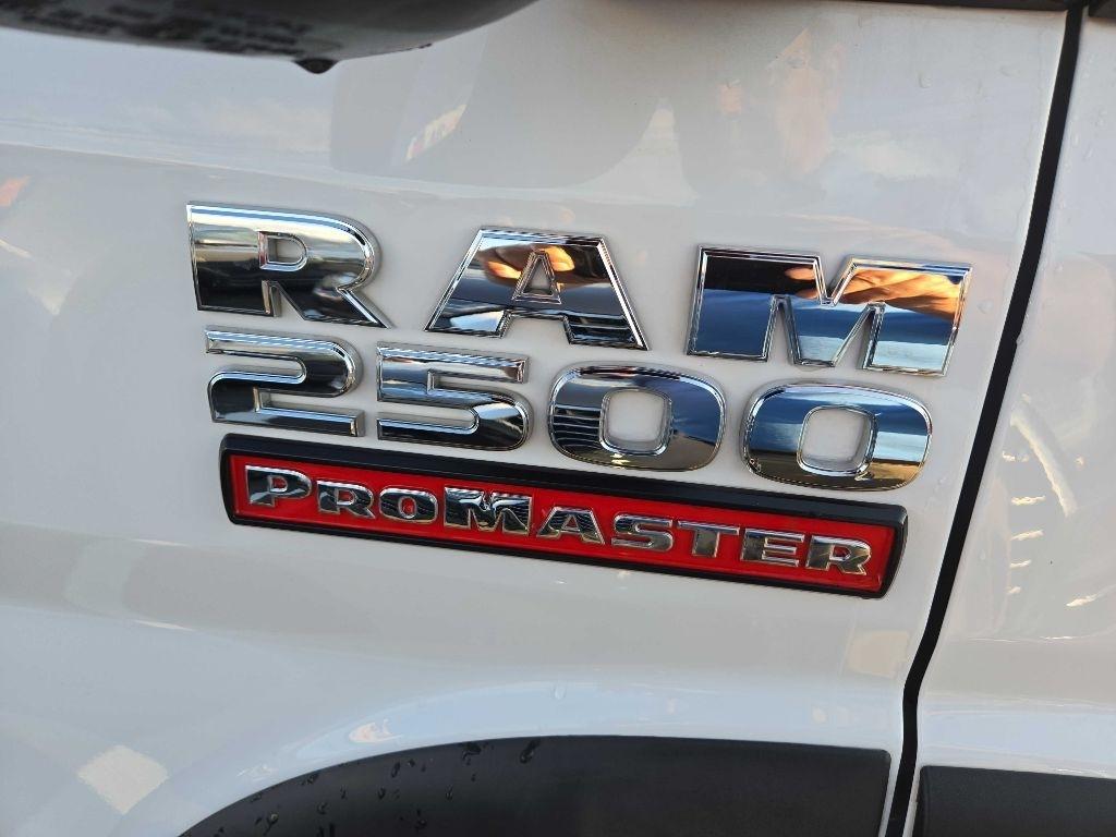 RAM Promaster  2020