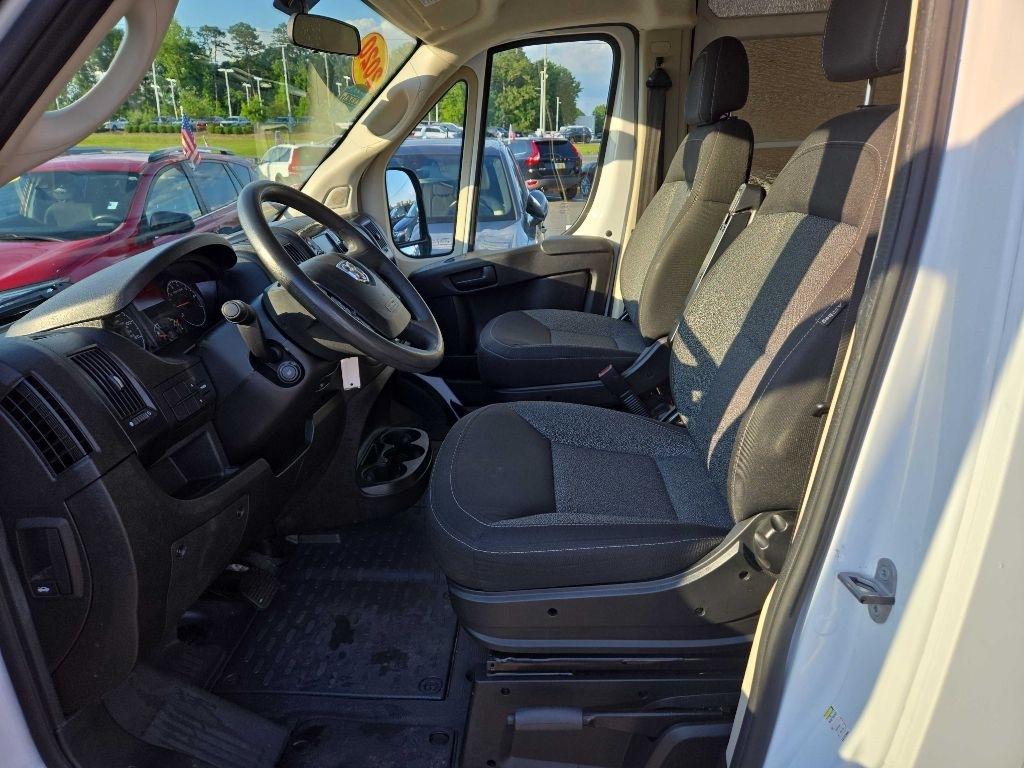 RAM Promaster  2020