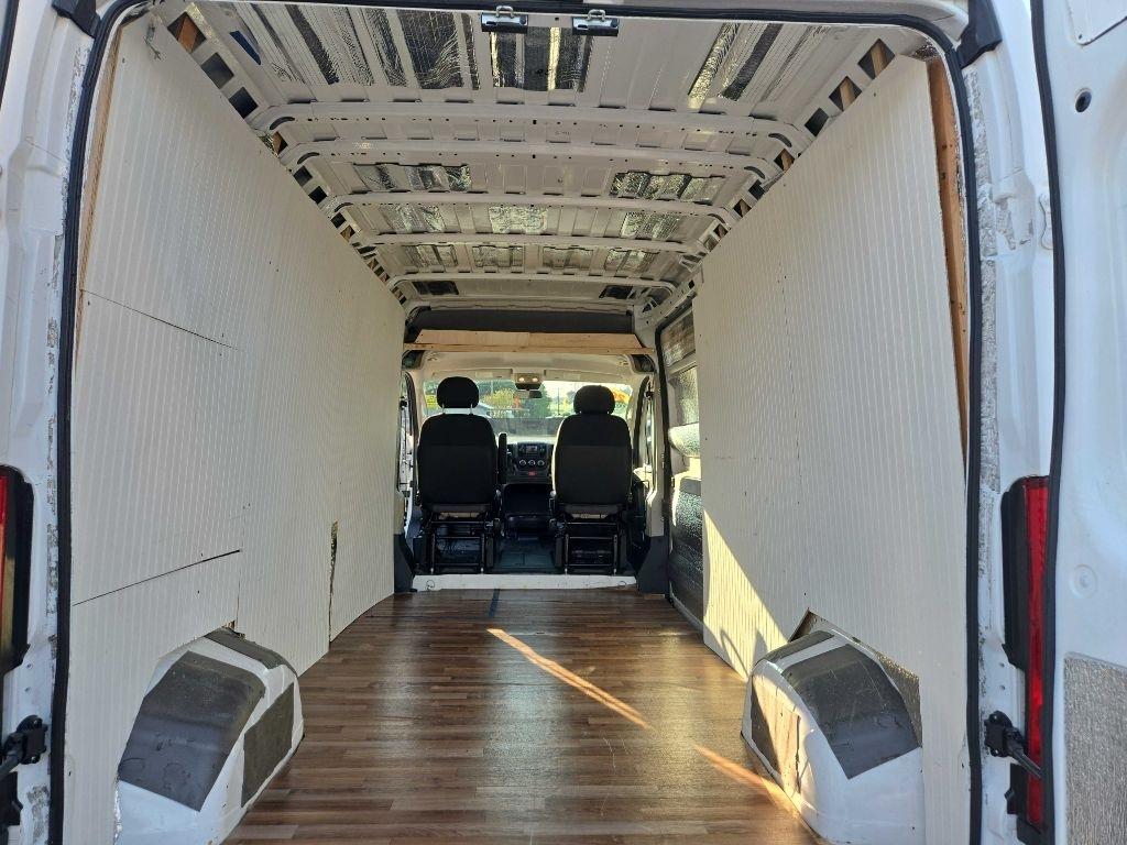 RAM Promaster  2020