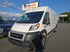 2020 RAM Promaster 