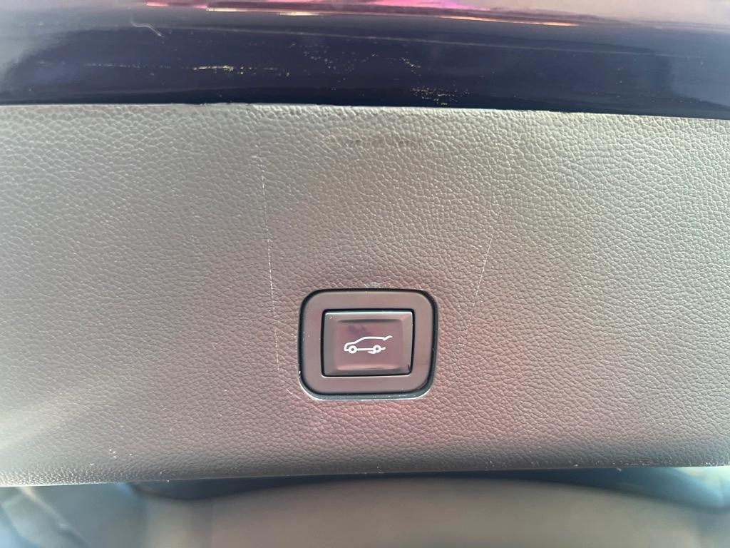 Chevrolet Traverse  2019