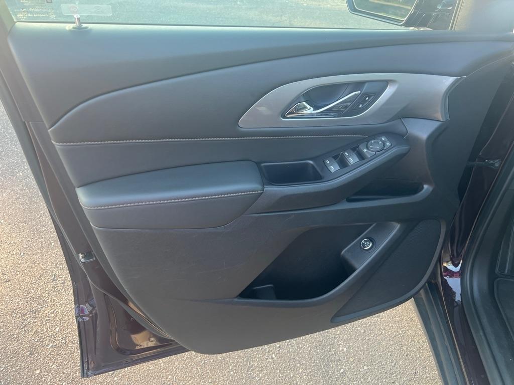 Chevrolet Traverse  2019