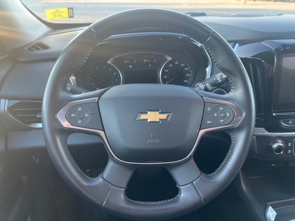 Chevrolet Traverse  2019