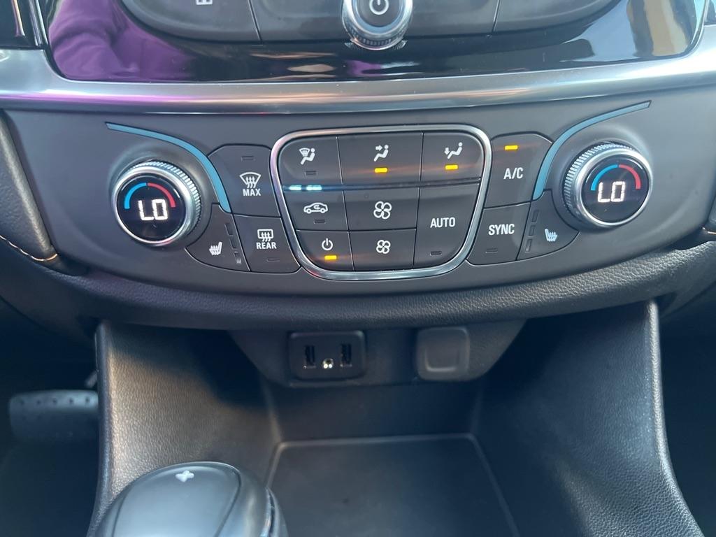 Chevrolet Traverse  2019