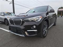 2019 BMW X1 