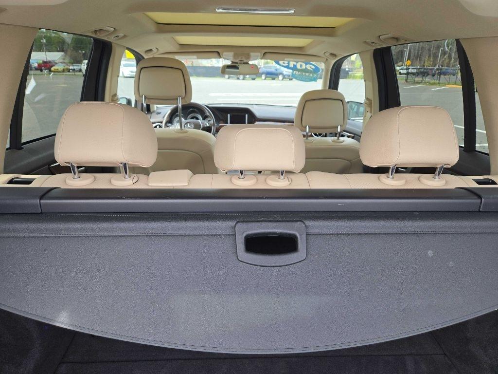 Mercedes-Benz GLK-Class  2015