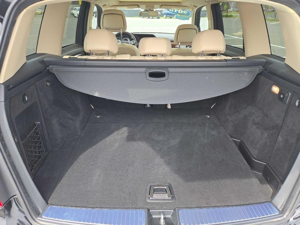 Mercedes-Benz GLK-Class  2015