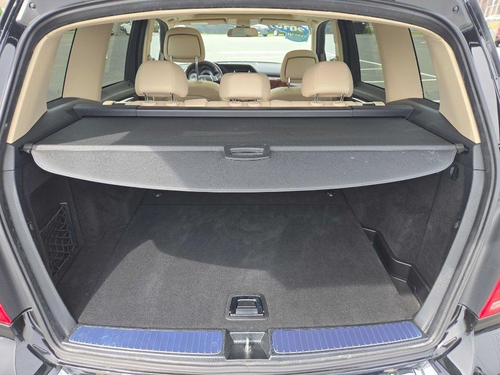 Mercedes-Benz GLK-Class  2015