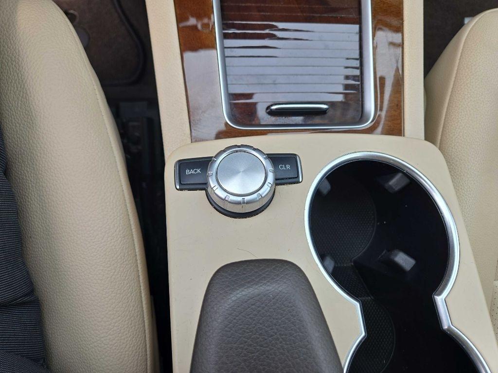 Mercedes-Benz GLK-Class  2015