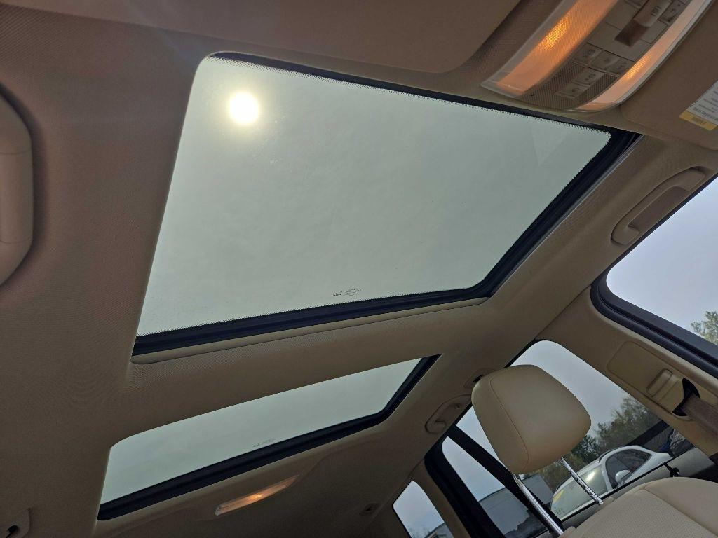 Mercedes-Benz GLK-Class  2015