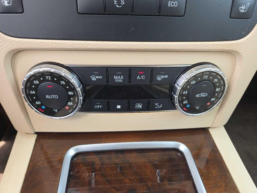 Mercedes-Benz GLK-Class  2015
