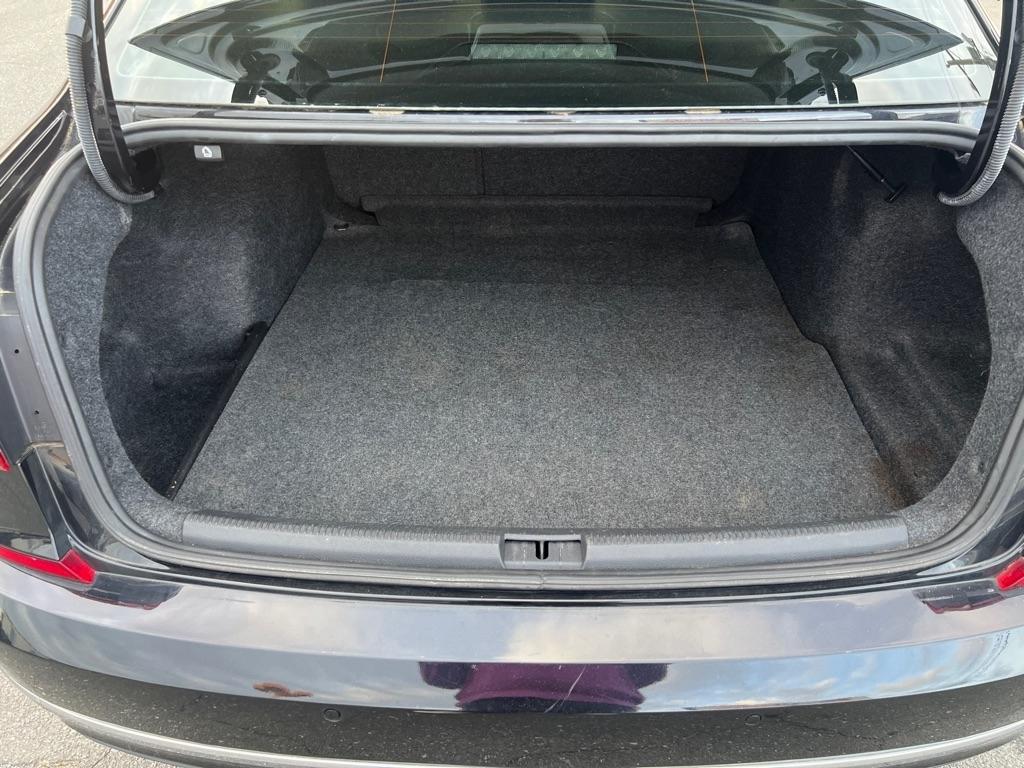 Volkswagen Passat  2018