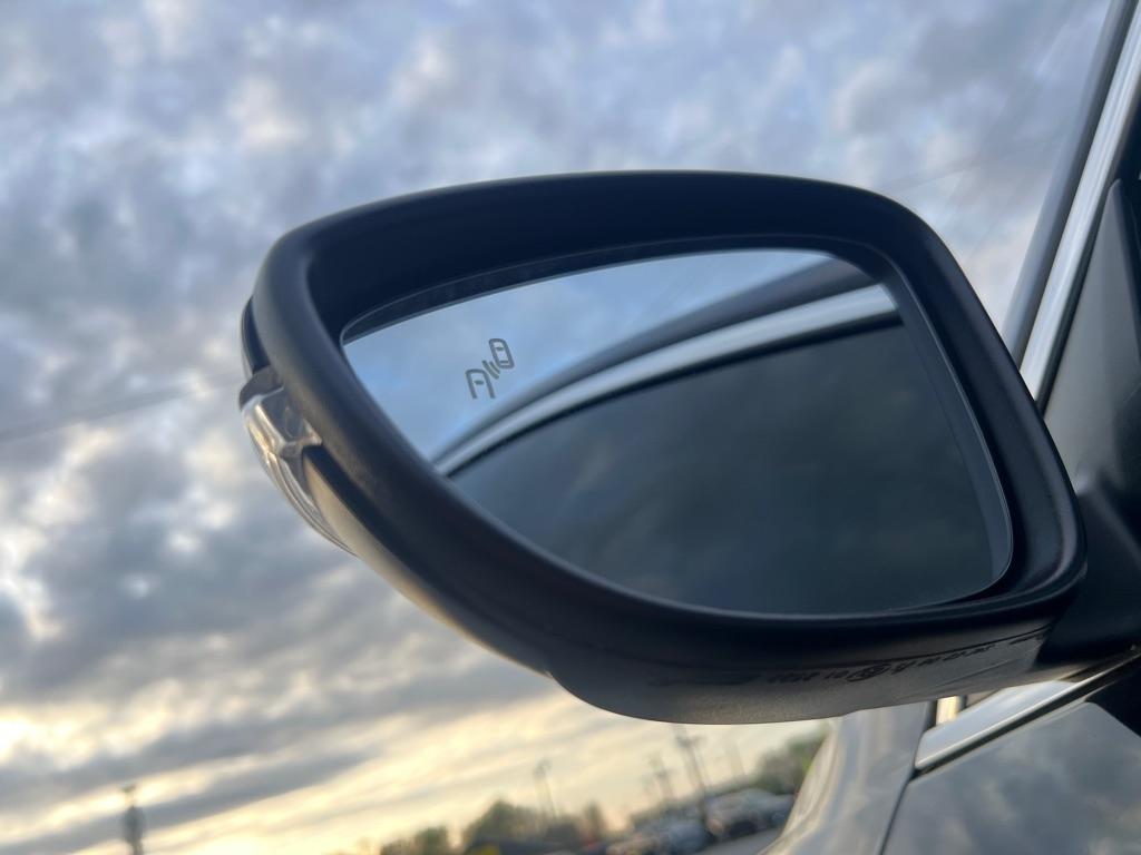 Volkswagen Passat  2018