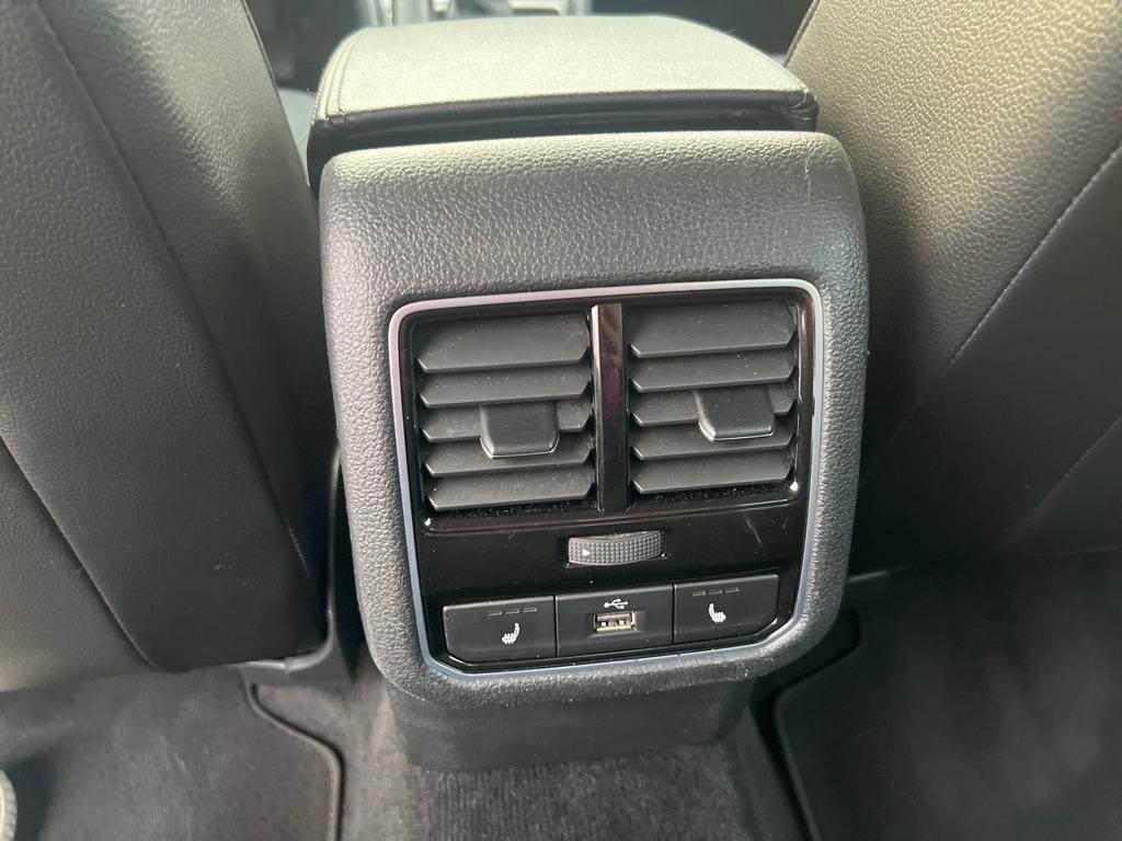 Volkswagen Passat  2018