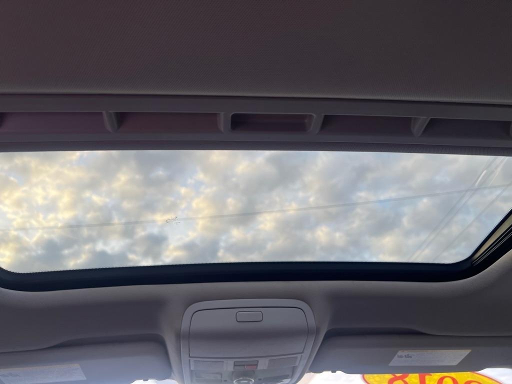 Volkswagen Passat  2018