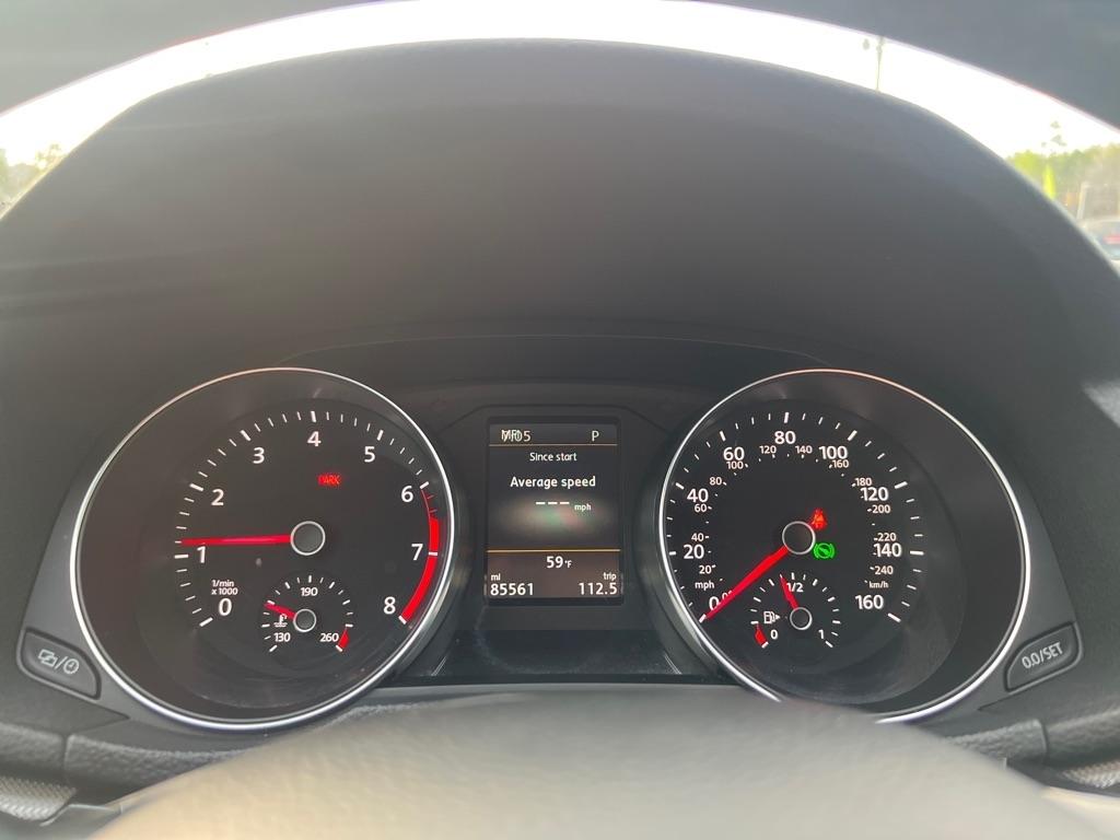 Volkswagen Passat  2018