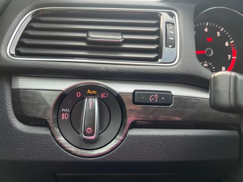 Volkswagen Passat  2018