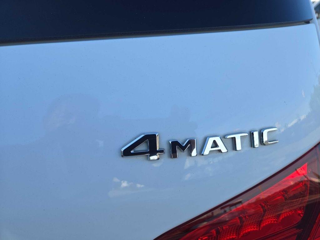 Mercedes-Benz GLS-Class  2017