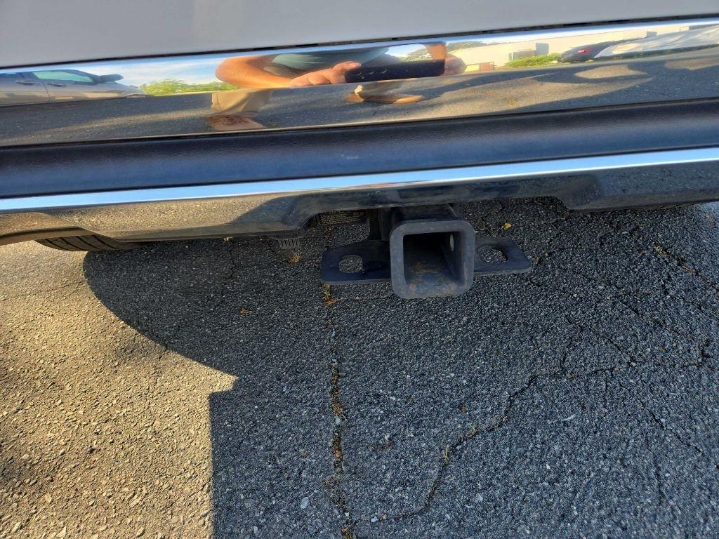 Mercedes-Benz GLS-Class  2017