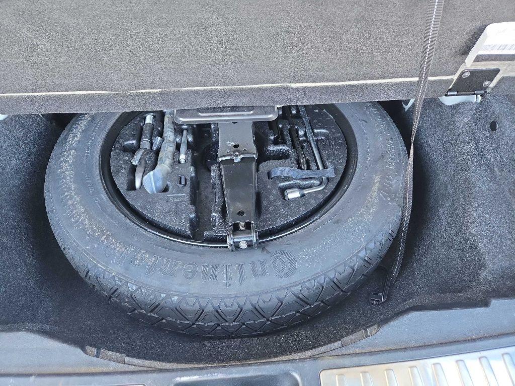 Mercedes-Benz GLS-Class  2017