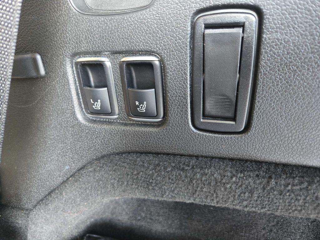 Mercedes-Benz GLS-Class  2017