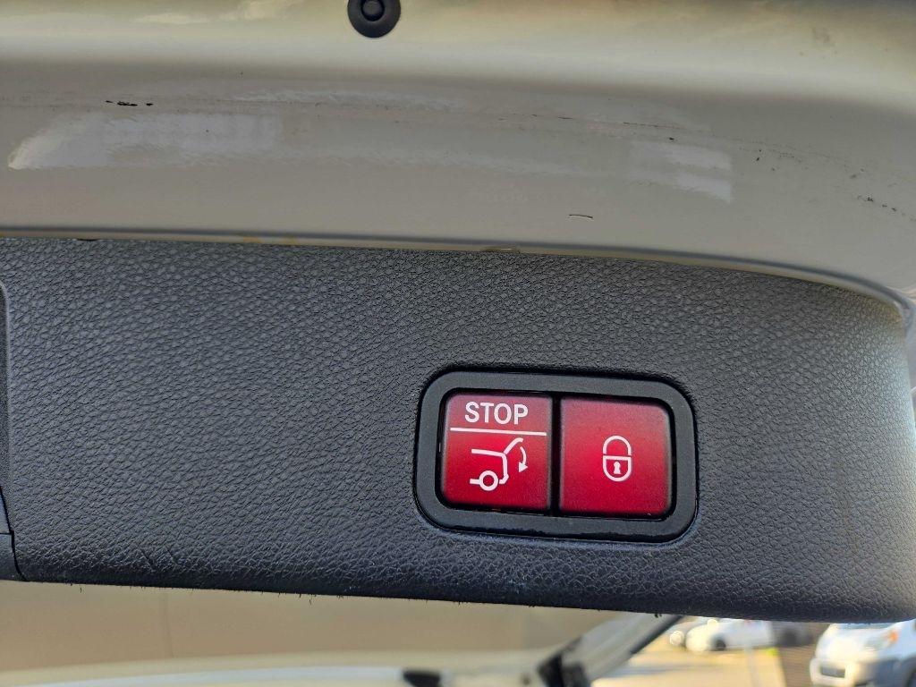 Mercedes-Benz GLS-Class  2017