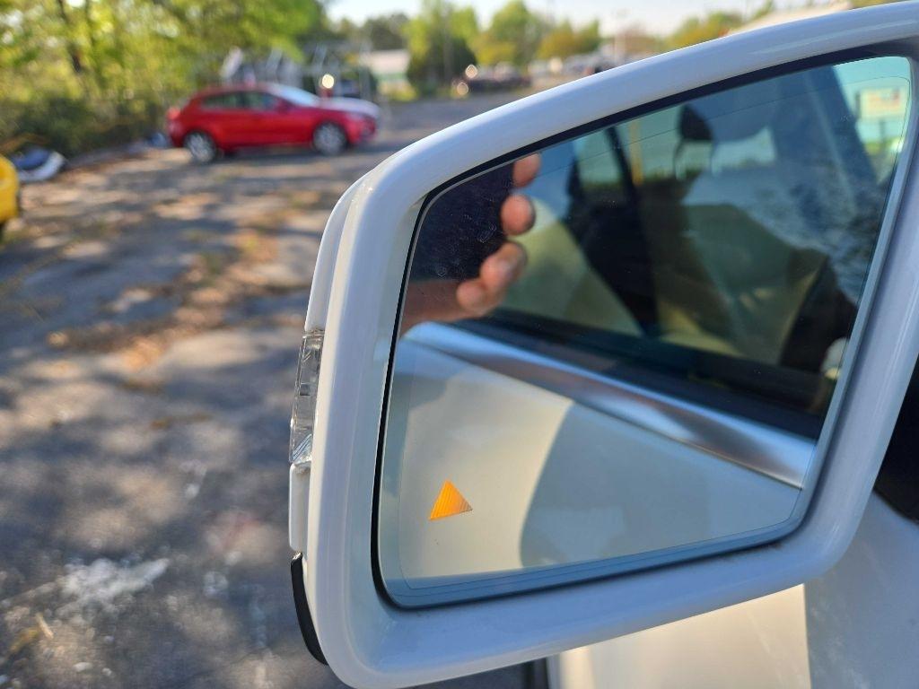 Mercedes-Benz GLS-Class  2017