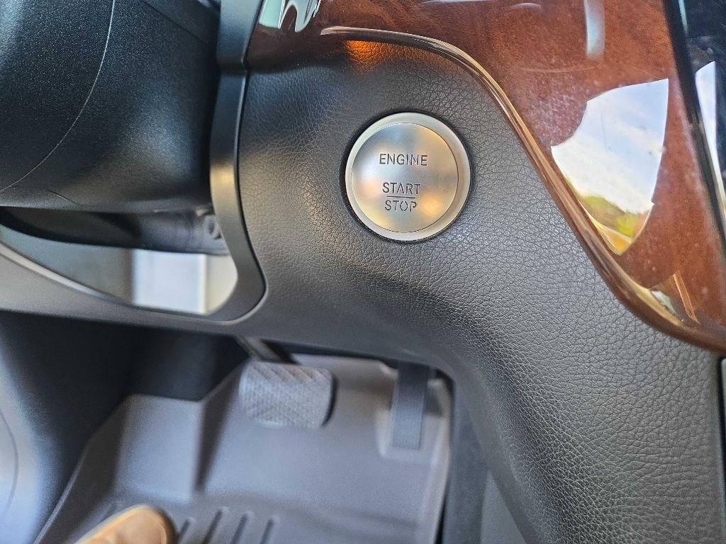 Mercedes-Benz GLS-Class  2017