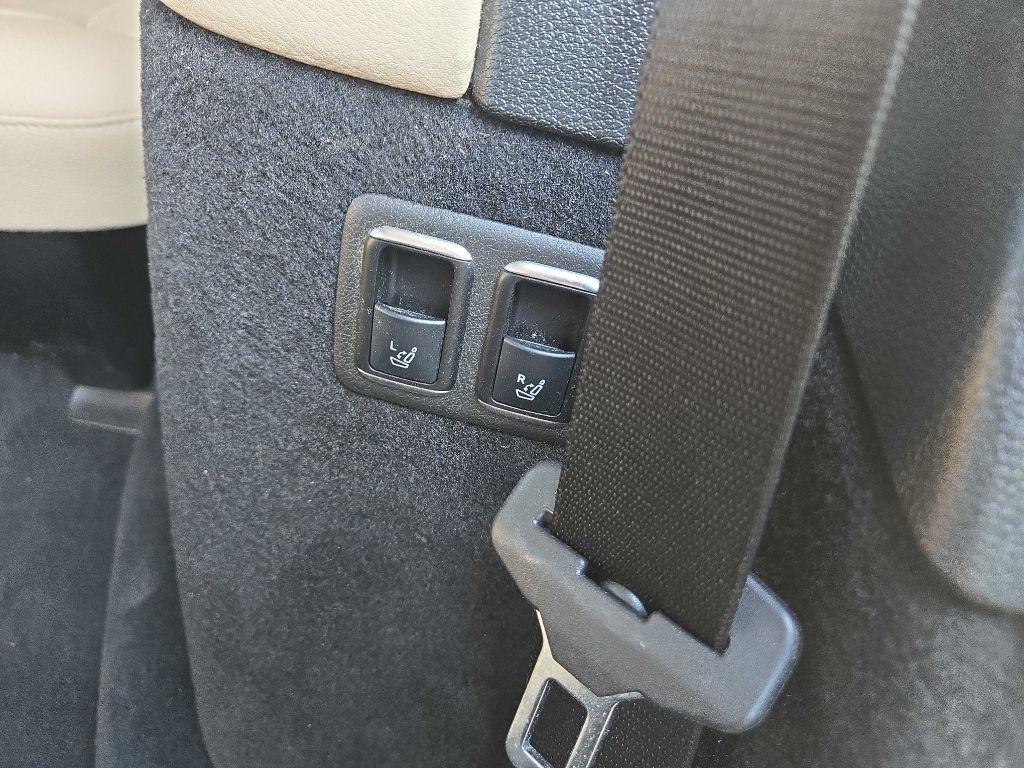 Mercedes-Benz GLS-Class  2017