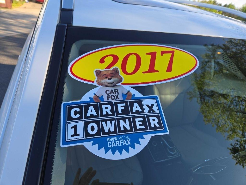 Mercedes-Benz GLS-Class  2017