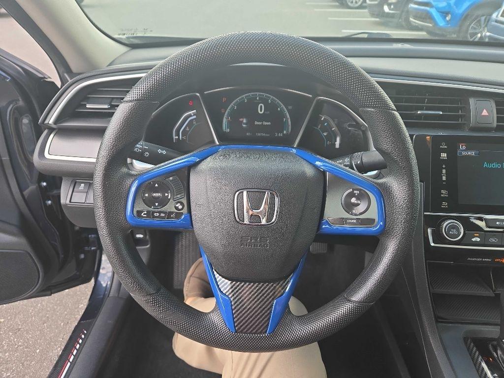 Honda Civic  2018