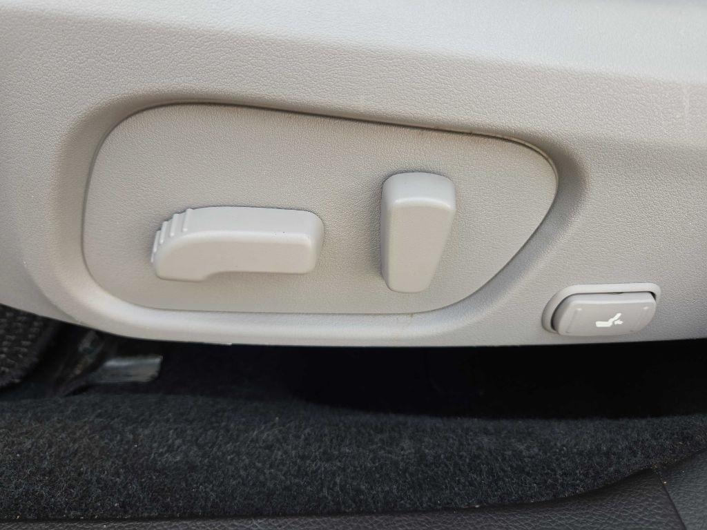 Subaru Forester  2015
