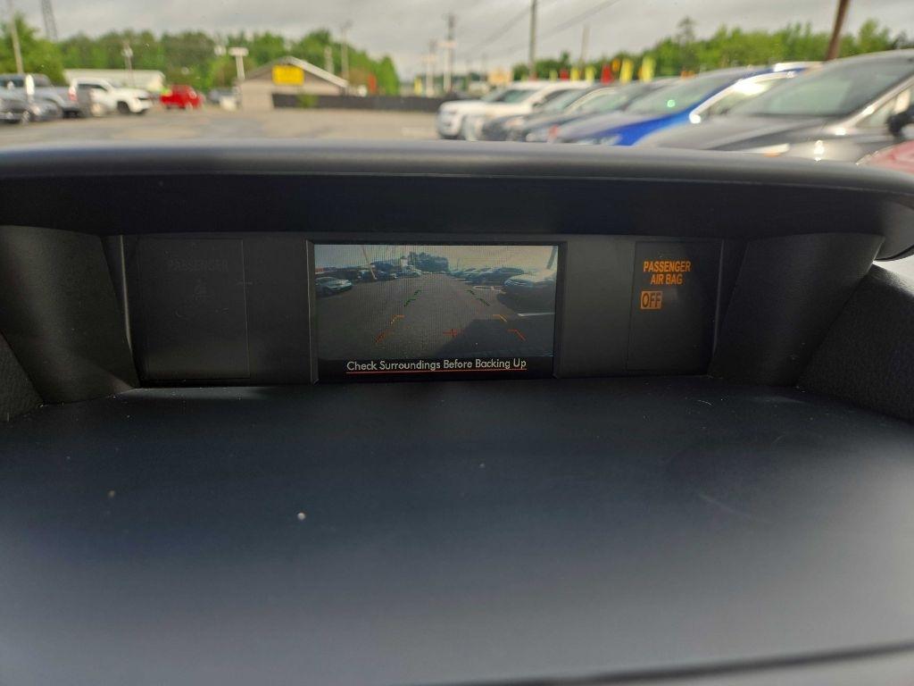 Subaru Forester  2015