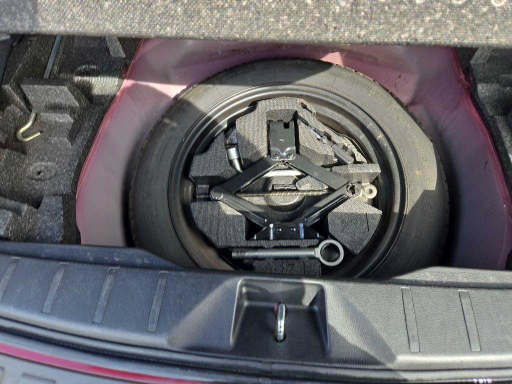 Subaru Forester  2015