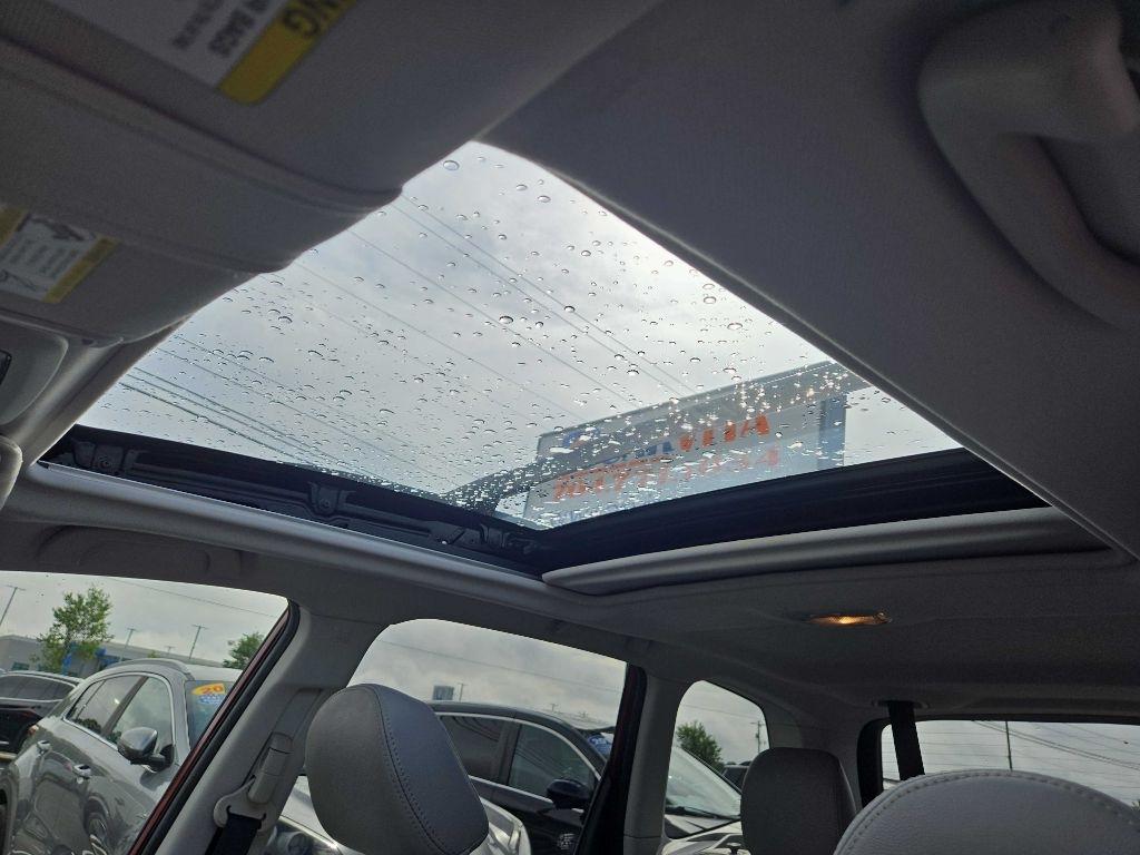 Subaru Forester  2015