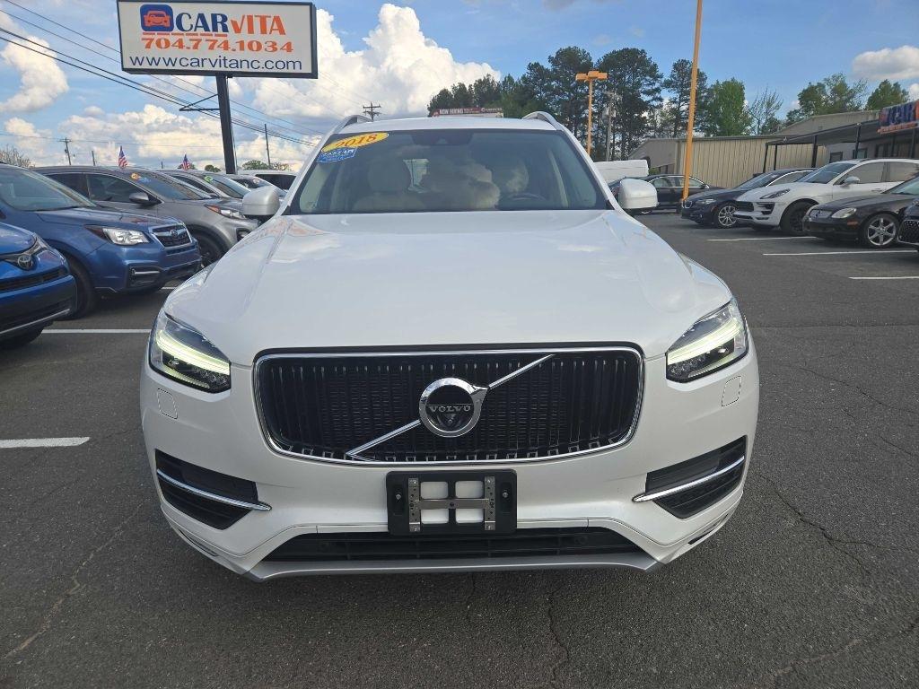 Volvo XC90  2018