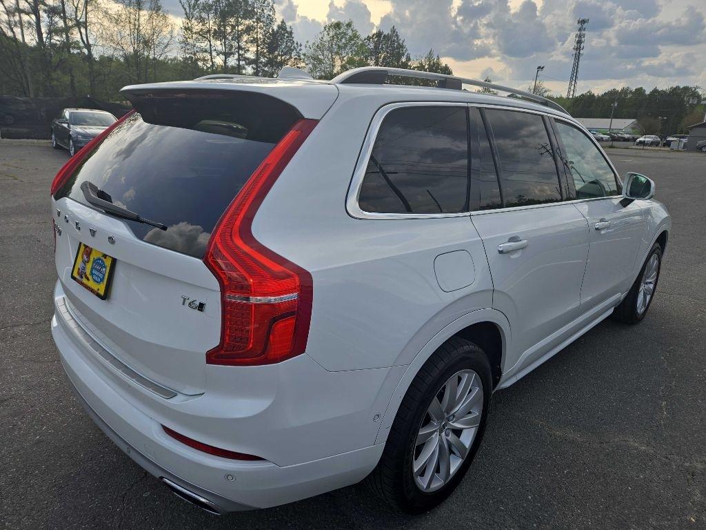 Volvo XC90  2018
