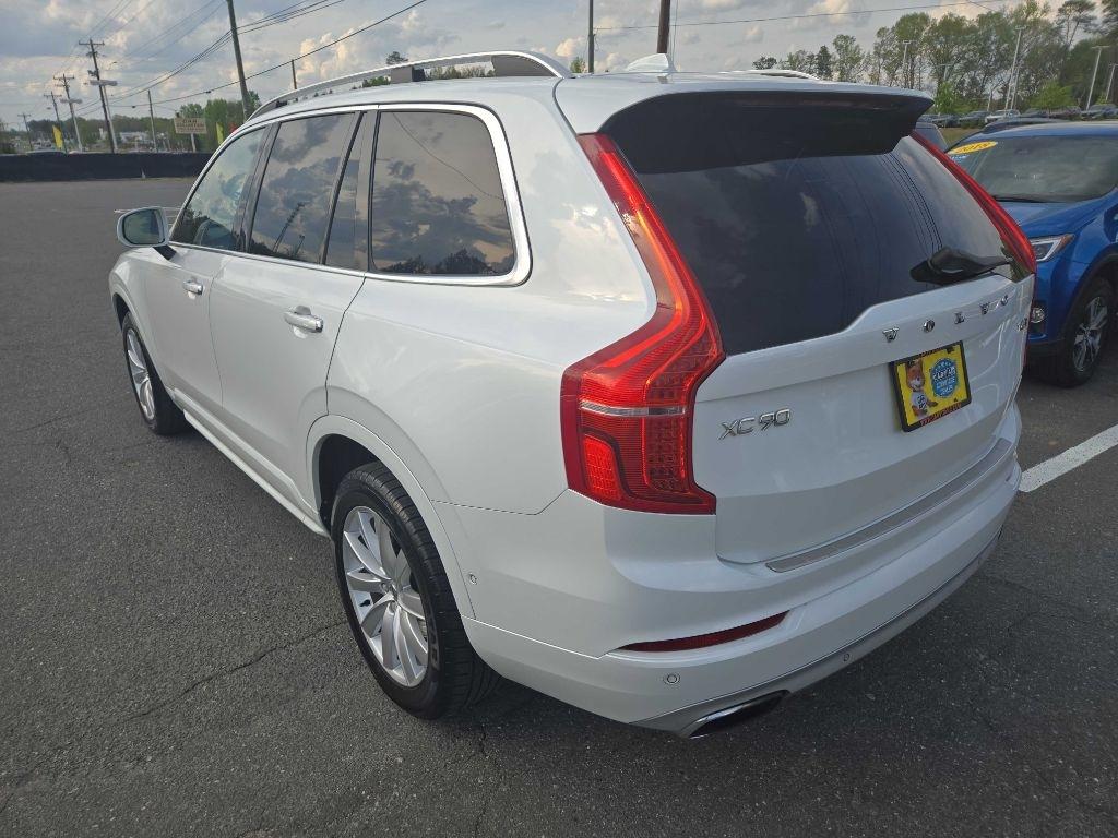 Volvo XC90  2018