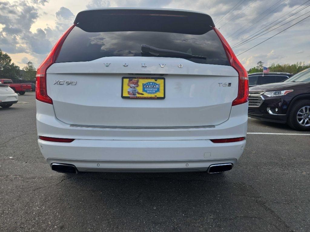 Volvo XC90  2018