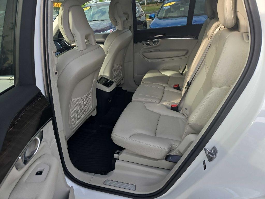 Volvo XC90  2018