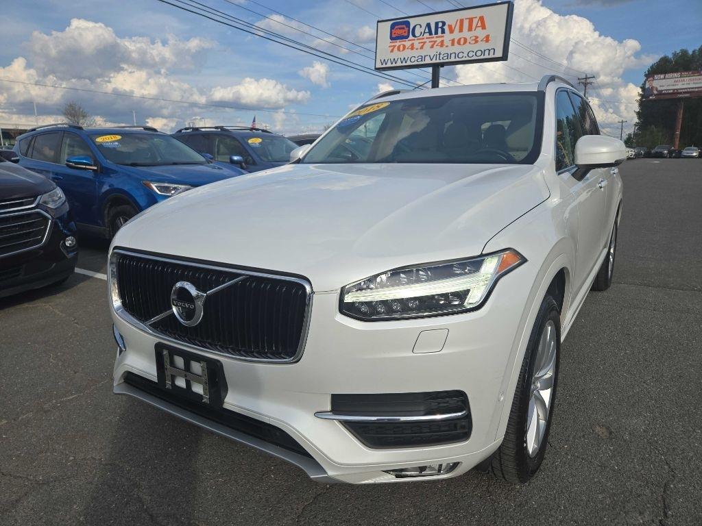 Volvo XC90  2018