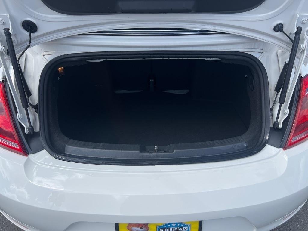 Volkswagen Beetle  2014