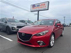 2015 Mazda MAZDA3 