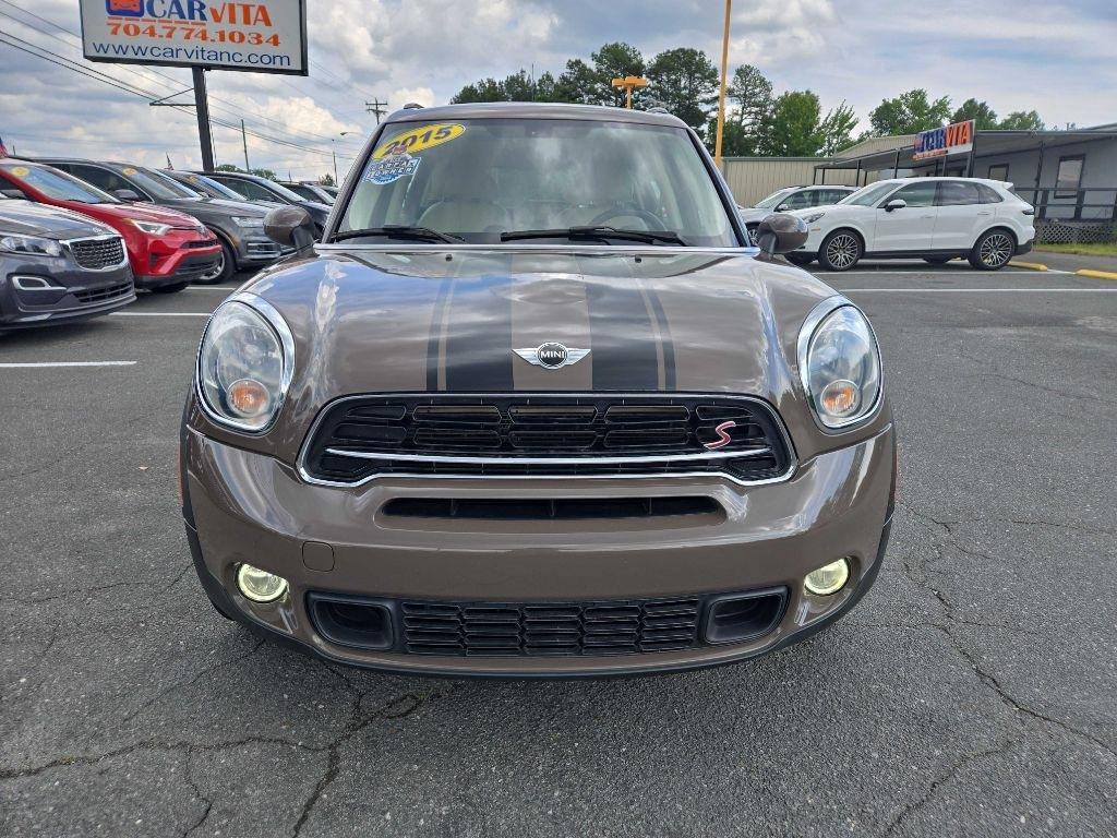 MINI Countryman  2015