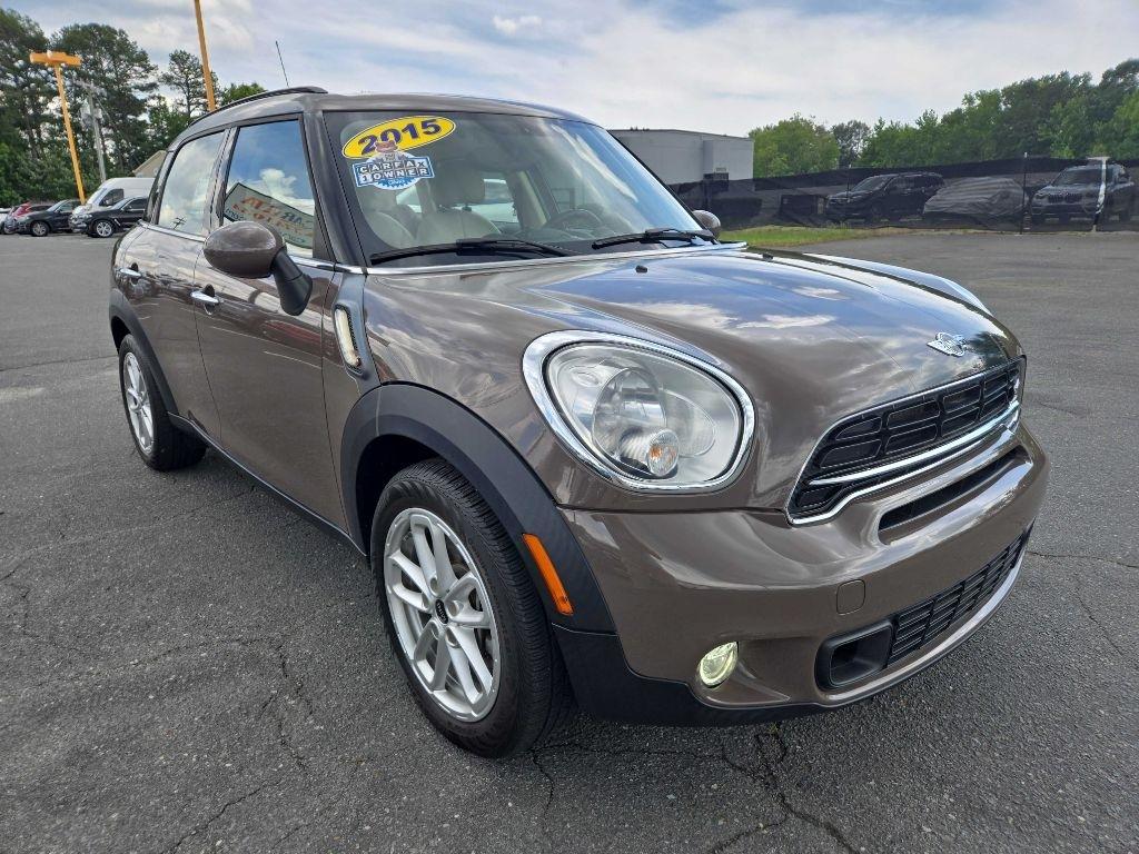MINI Countryman  2015