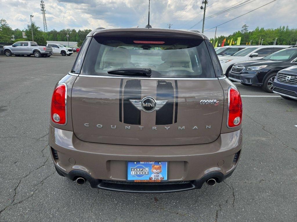MINI Countryman  2015