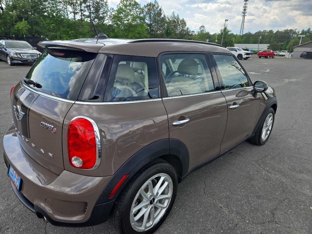 MINI Countryman  2015