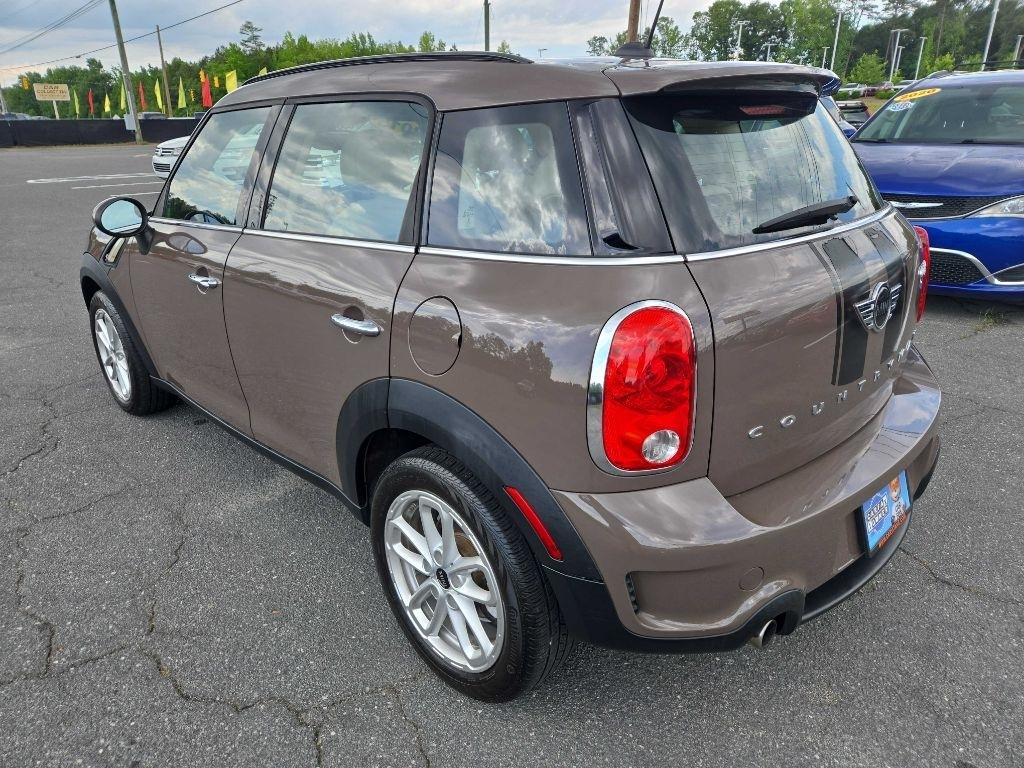 MINI Countryman  2015