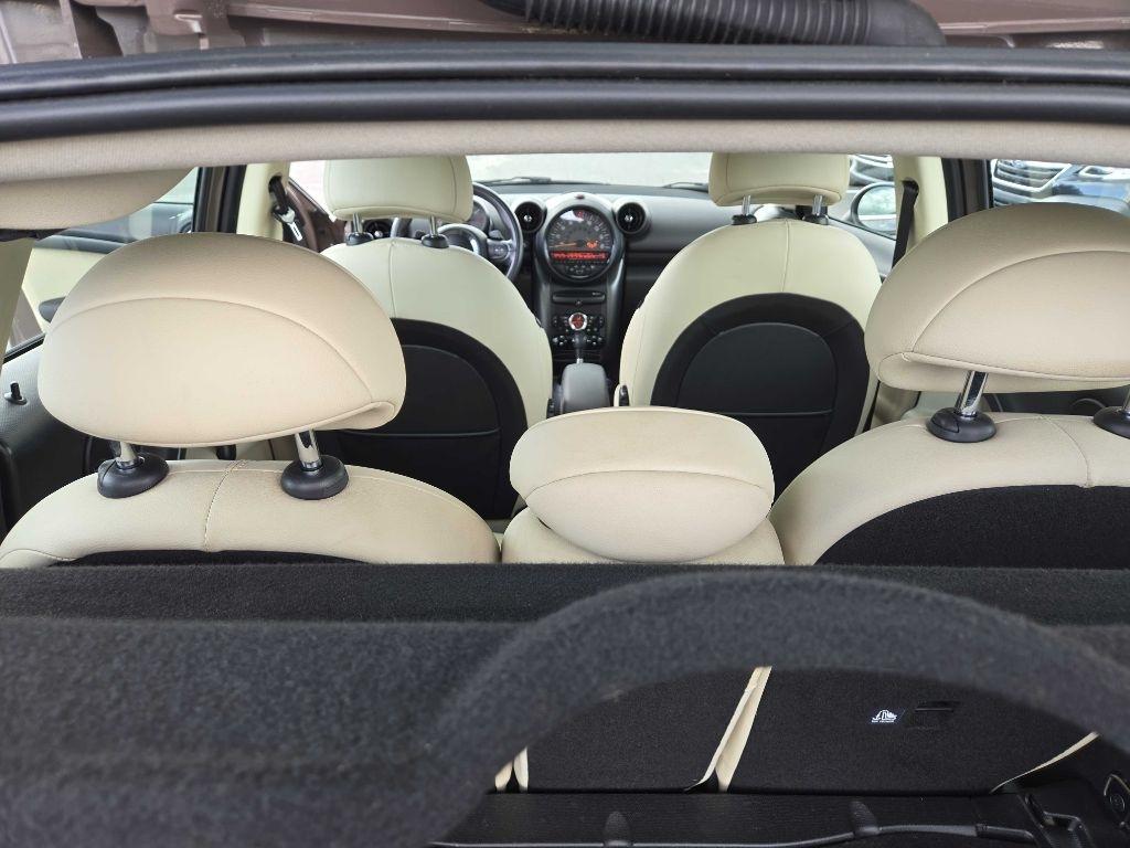MINI Countryman  2015