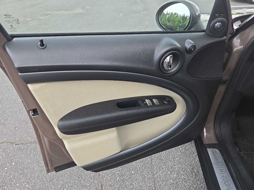 MINI Countryman  2015